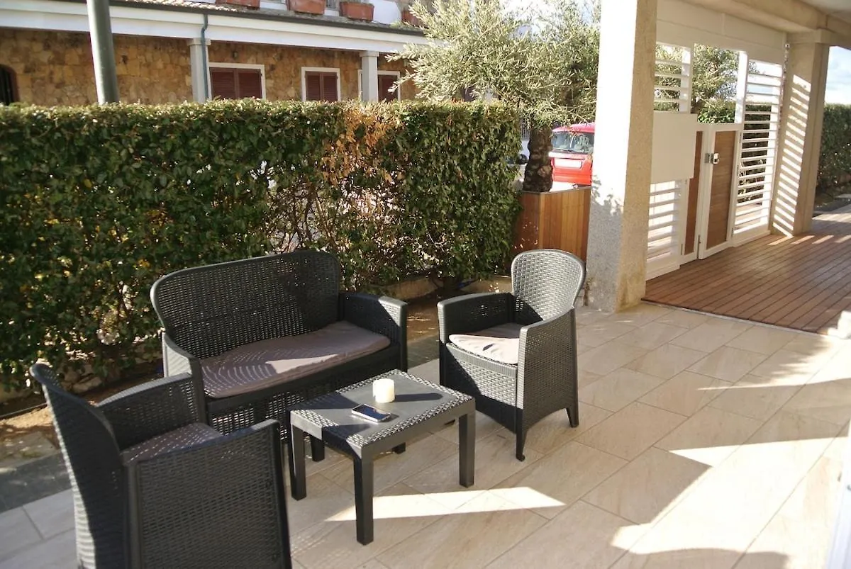 Appartement Appartamento Sardinia Escape In Residence - Palau Italie