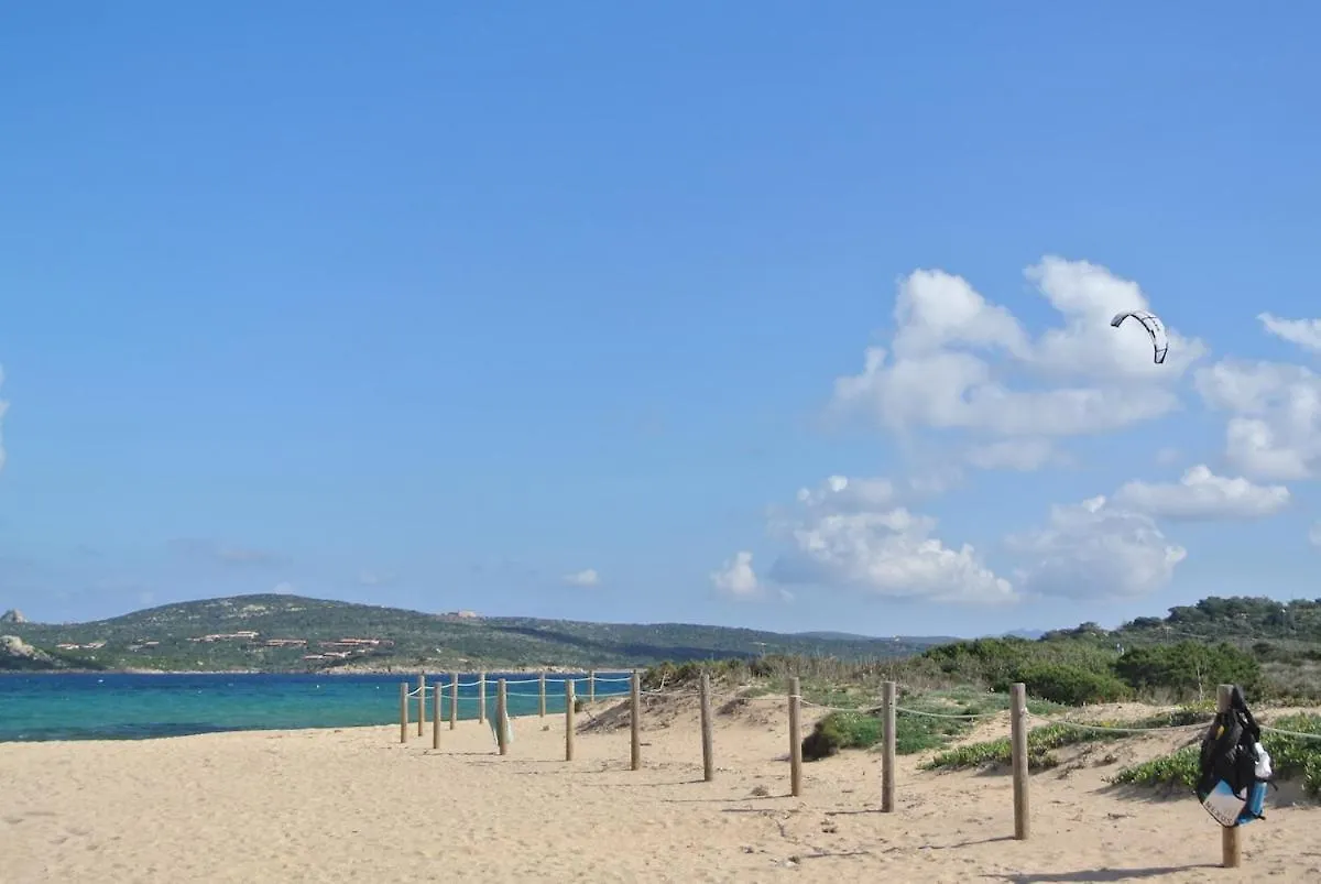 Appartement Appartamento Sardinia Escape In Residence - Palau