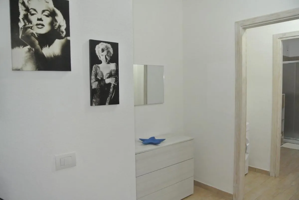 Appartamento Sardinia Escape In Residence - Palau 0*,