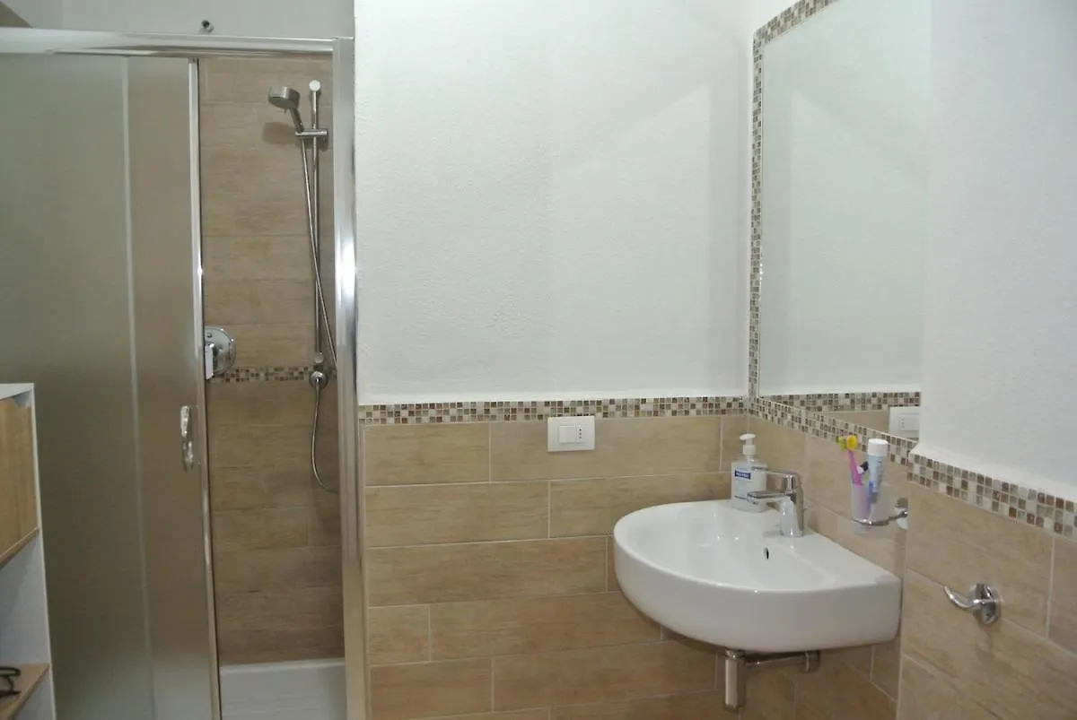 Appartamento Sardinia Escape In Residence - Palau