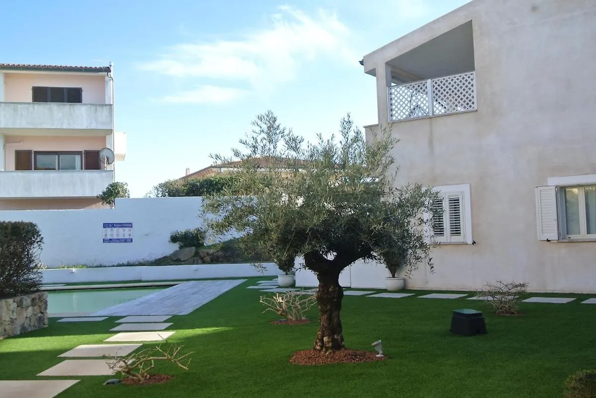 Appartamento Sardinia Escape In Residence - Palau