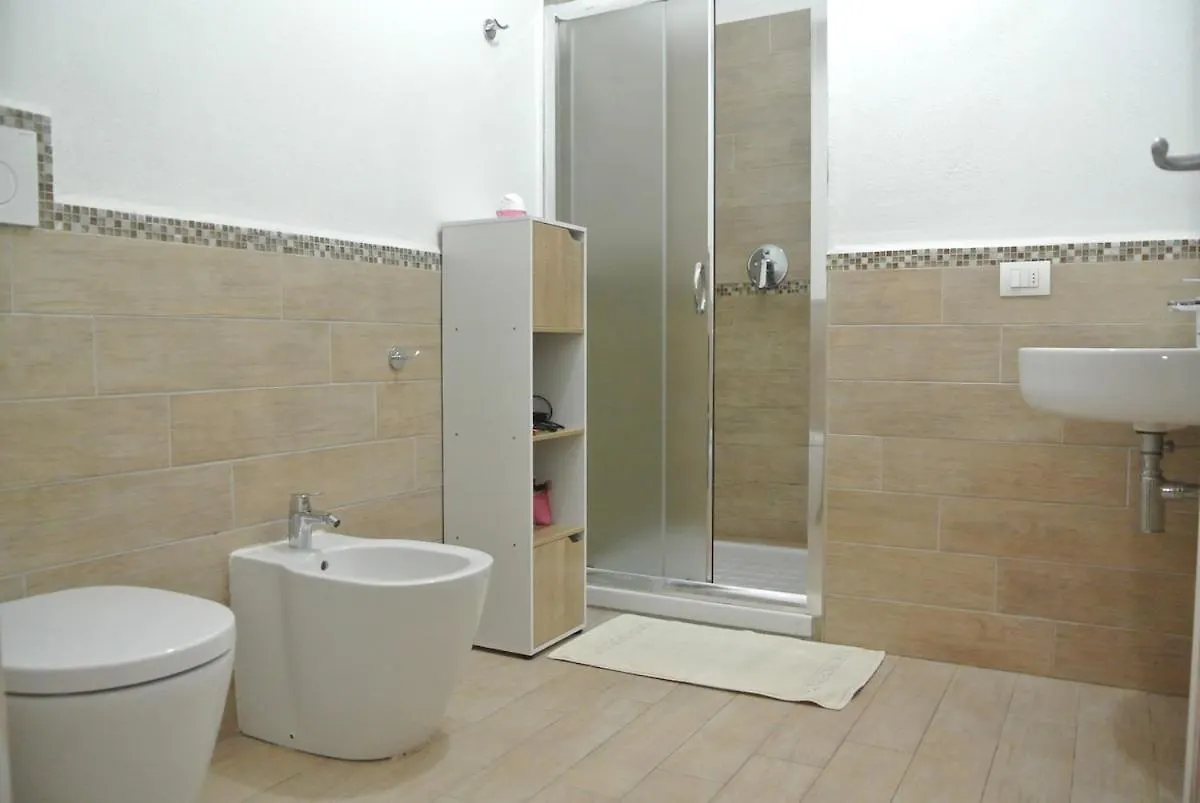 Appartement Appartamento Sardinia Escape In Residence - Palau