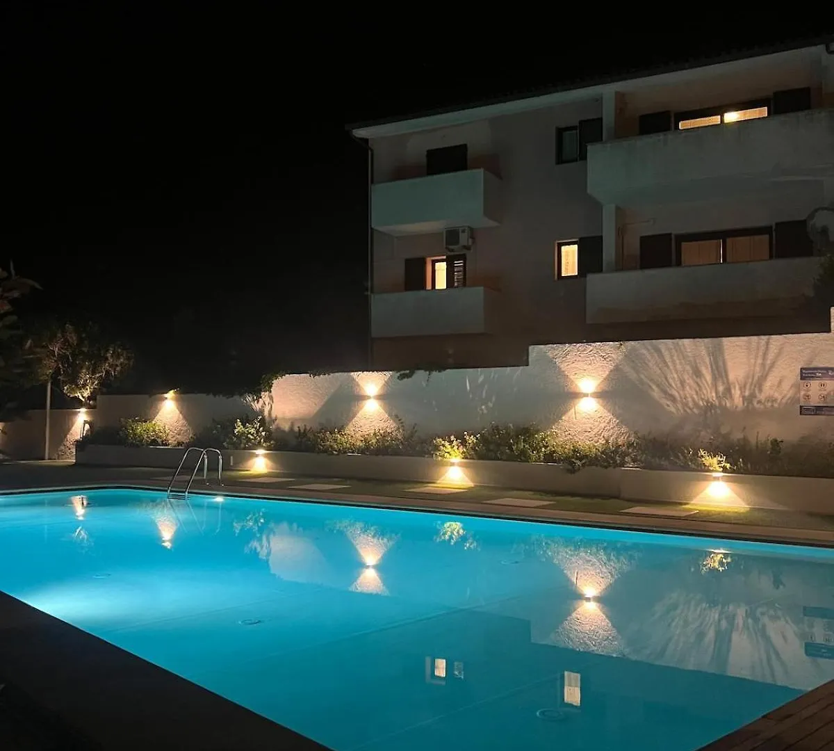 Appartamento Sardinia Escape In Residence - Palau Italie