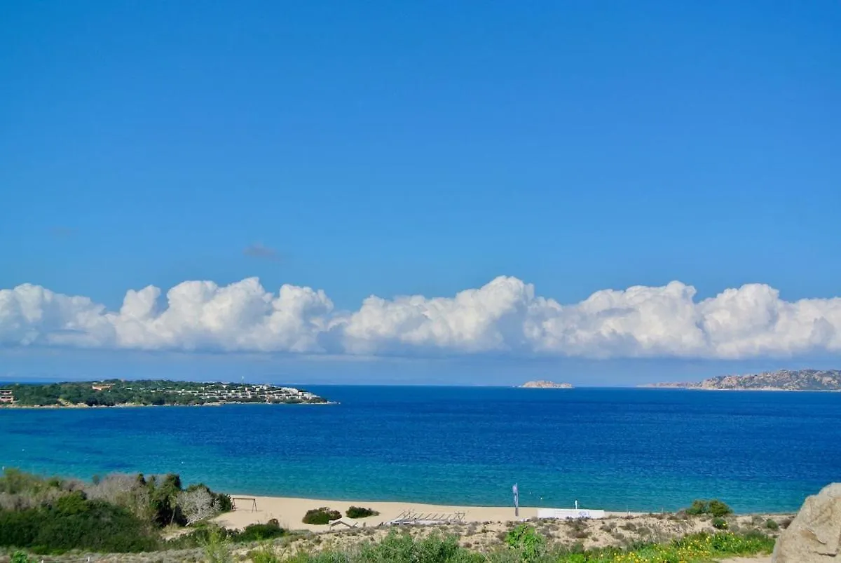 Appartement Appartamento Sardinia Escape In Residence - Palau