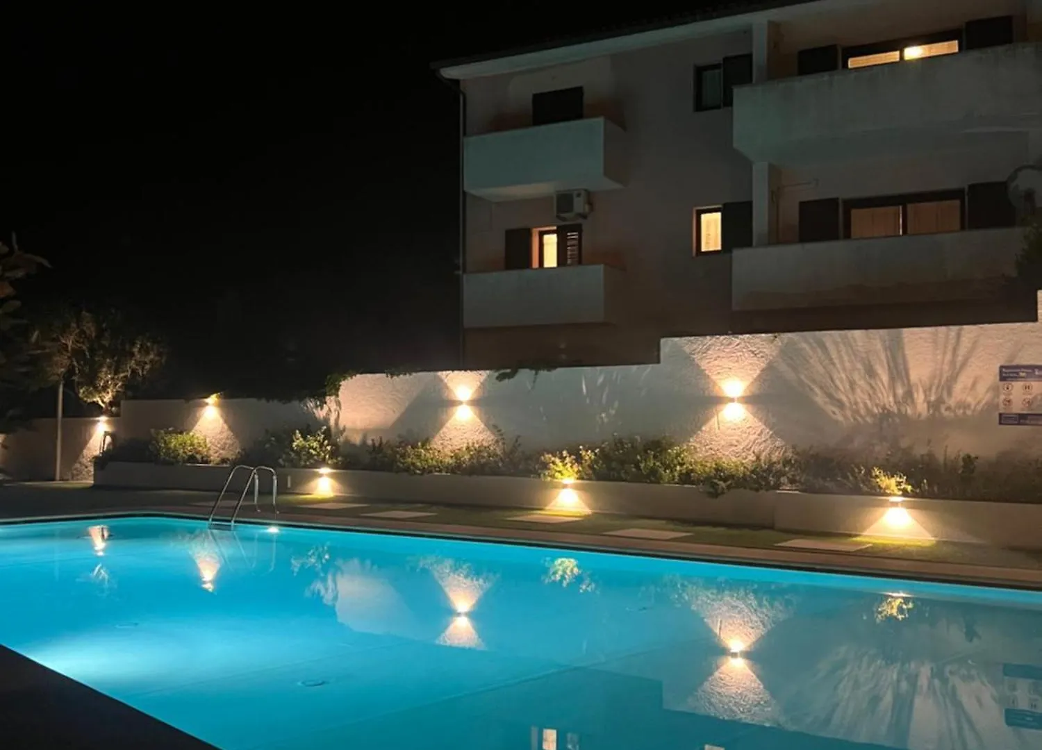 Appartamento Sardinia Escape In Residence - Palau 0*,