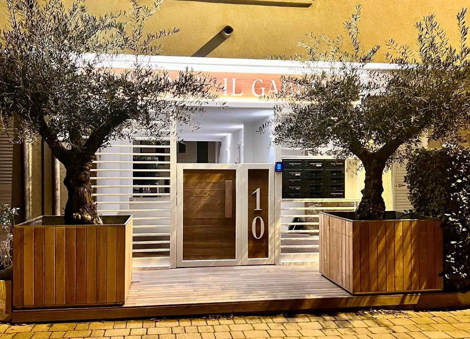 Appartamento Sardinia Escape In Residence - Palau Appartement