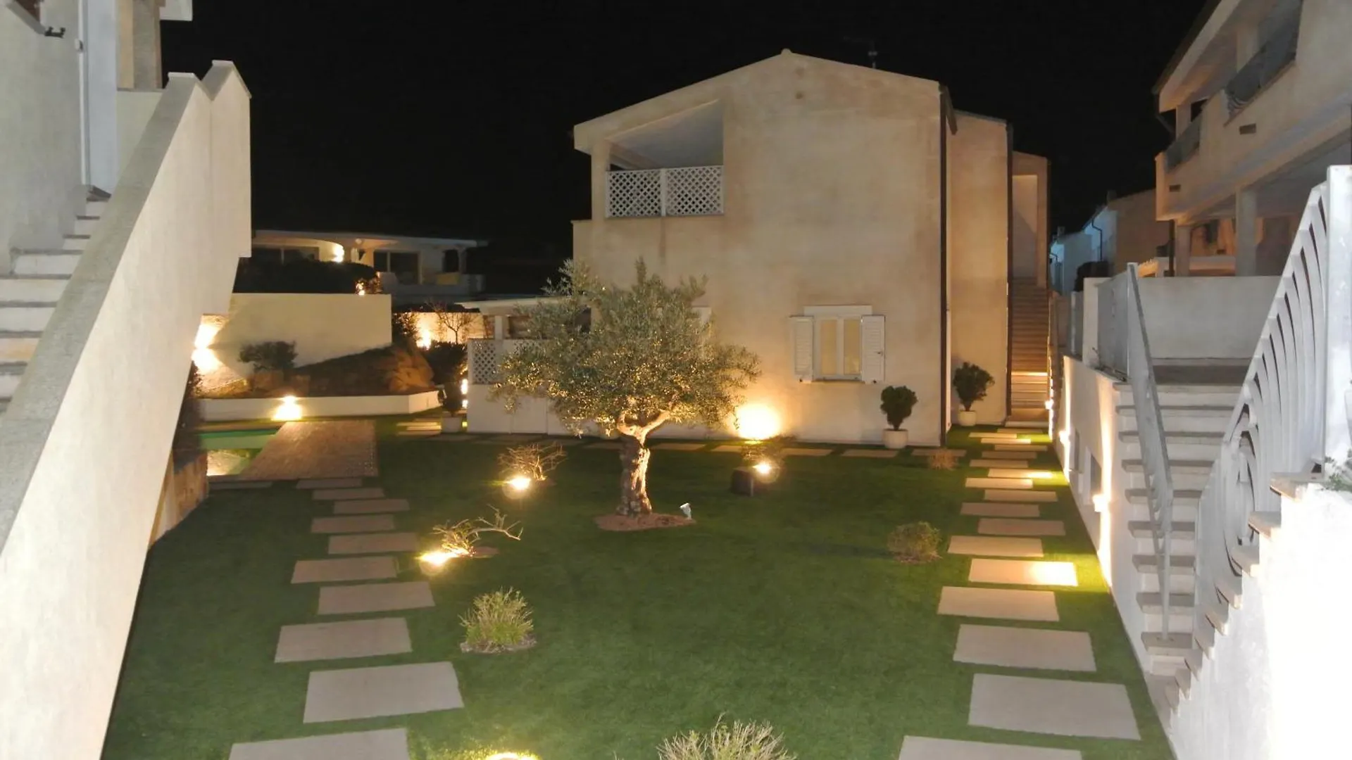 Appartamento Sardinia Escape In Residence - Palau Appartement