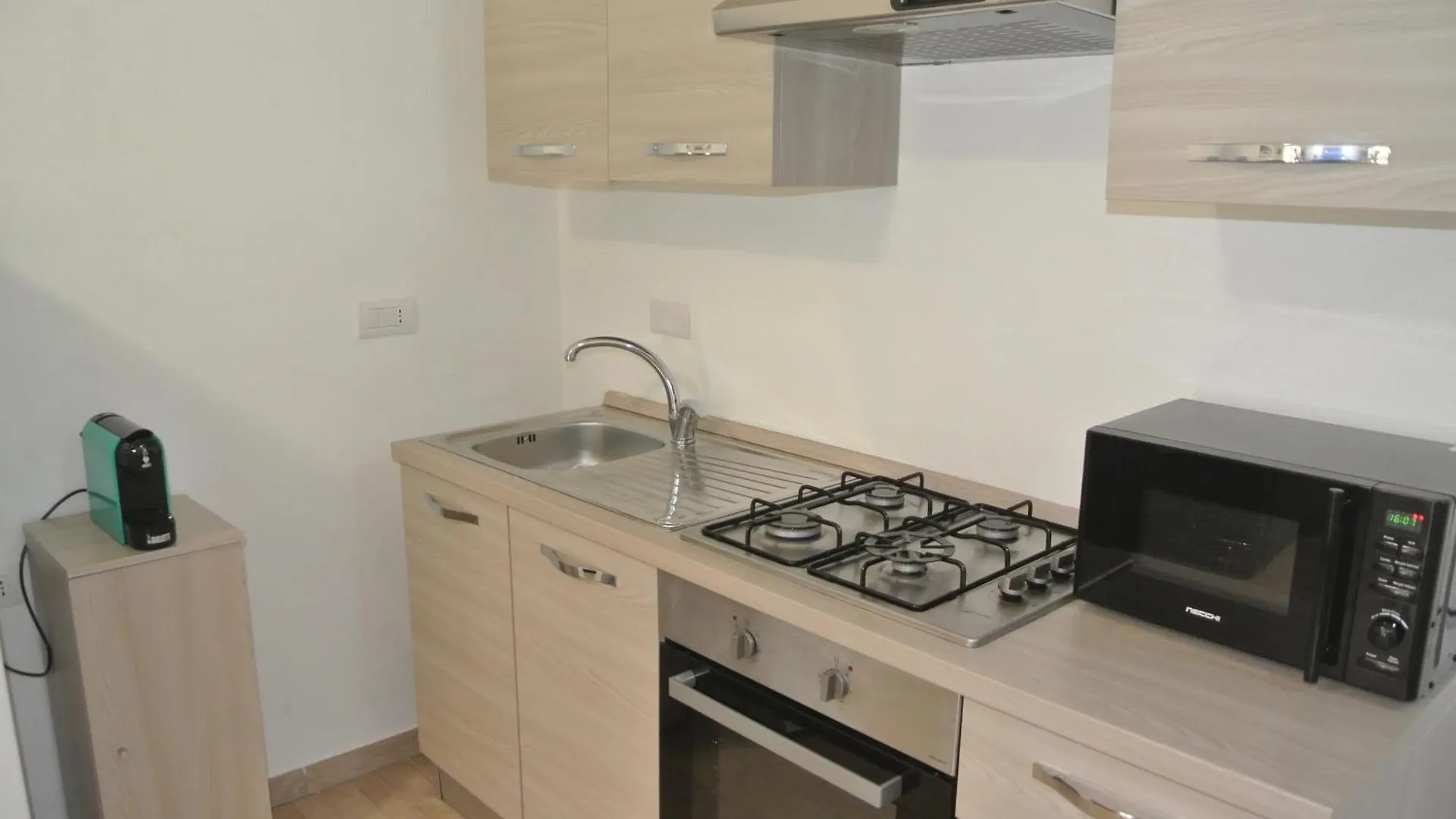 Appartamento Sardinia Escape In Residence - Palau Appartement