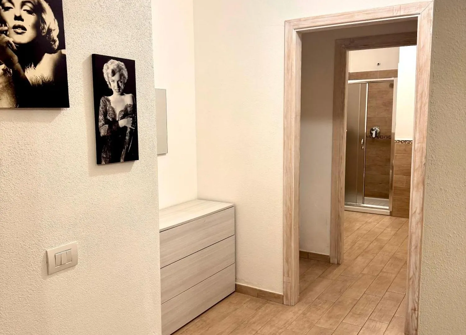 Appartement Appartamento Sardinia Escape In Residence - Palau