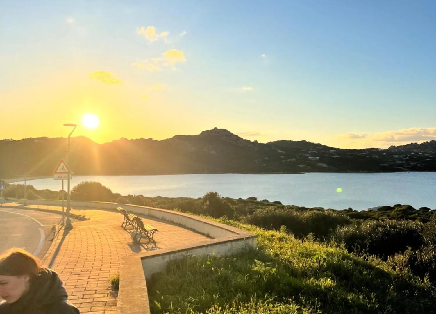 Appartamento Sardinia Escape In Residence - Palau