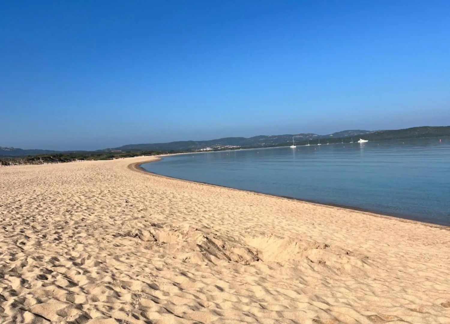 Apartamento Appartamento Sardinia Escape In Residence - Palau Itália