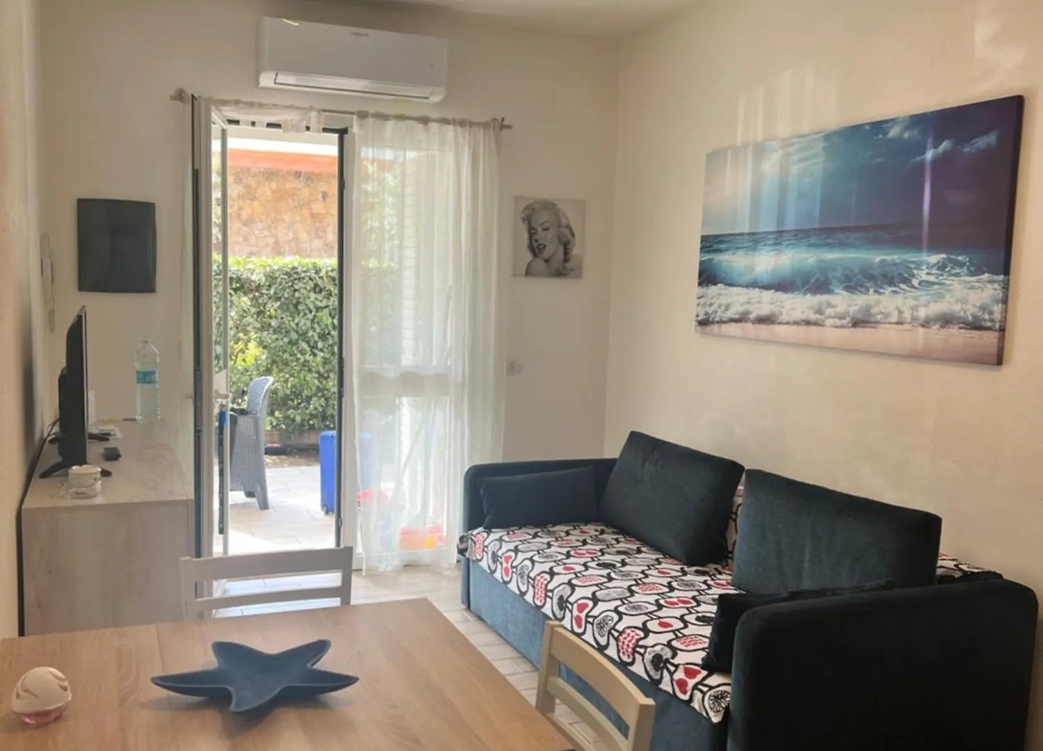 Appartamento Sardinia Escape In Residence - Palau Italie