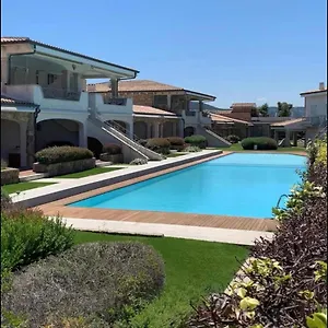 Sardinia Gold Appartamento